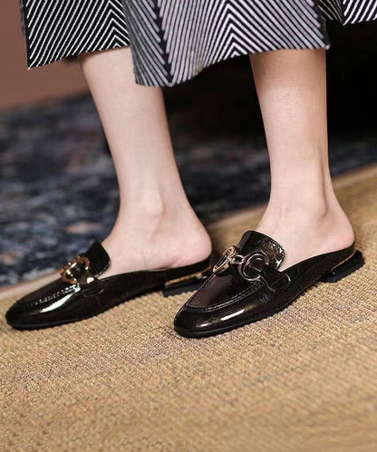Classic Vintage & Enduringly Stylish Sandals