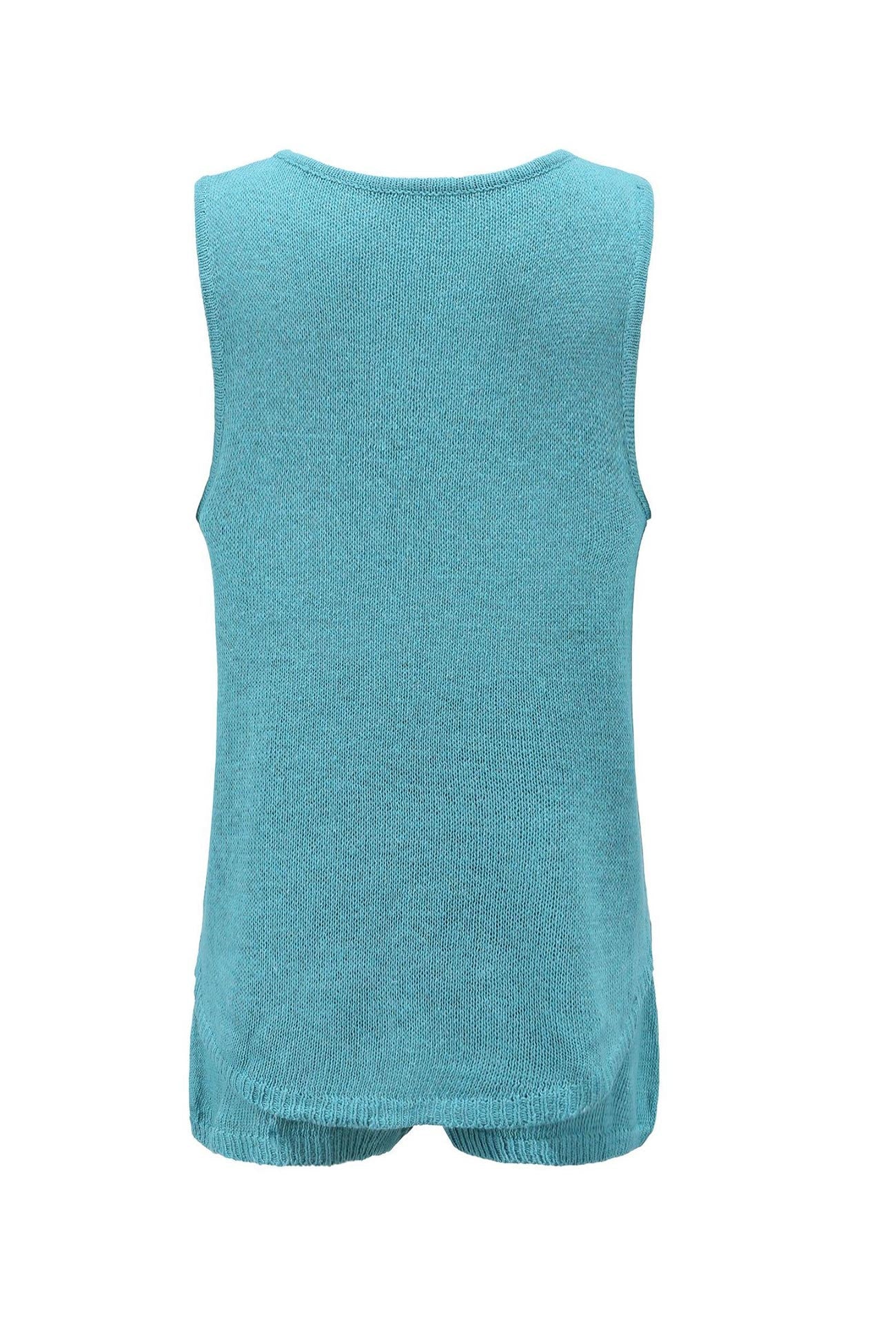Beautifully Crafted Top in a Classic Style