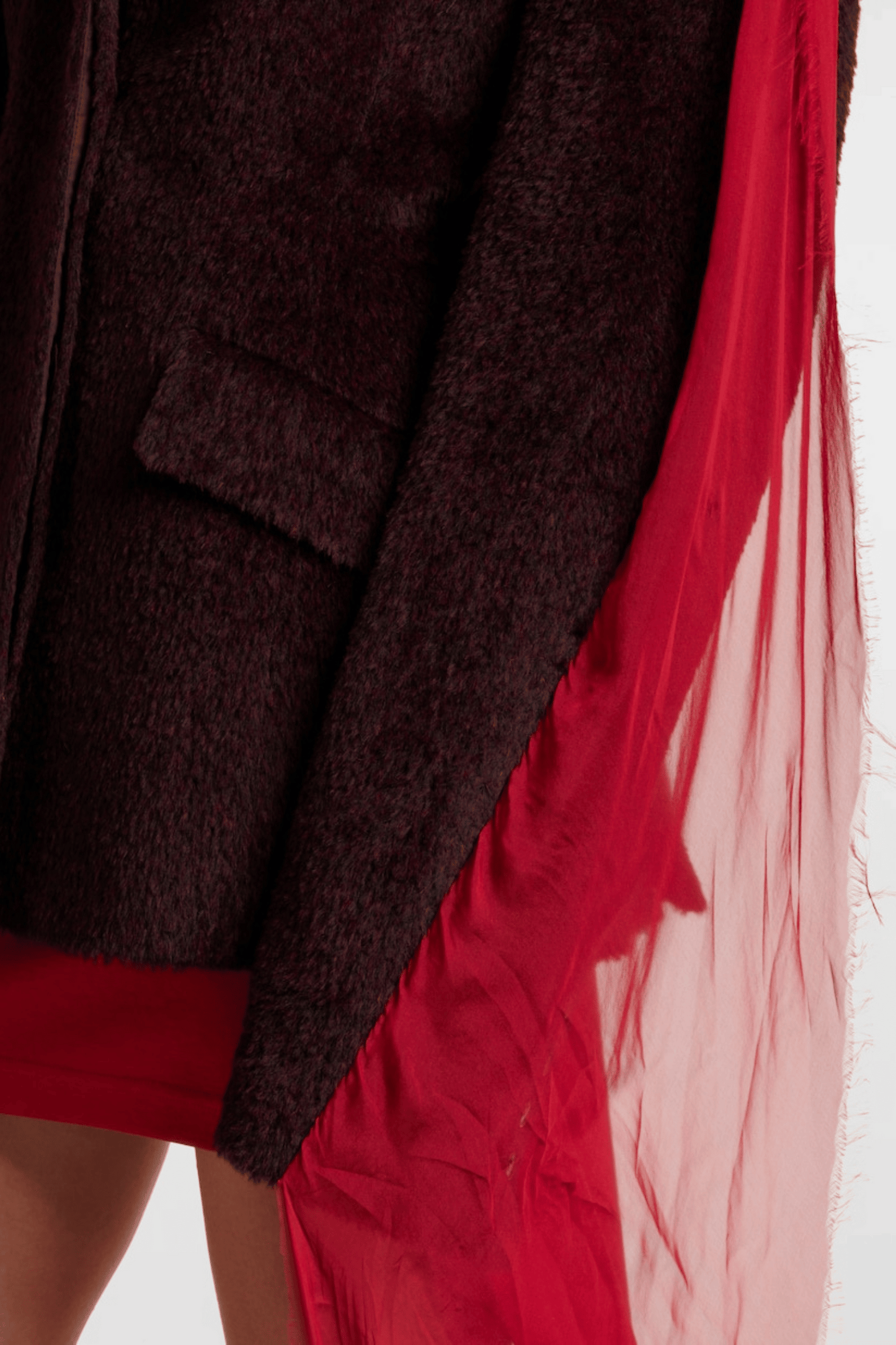 Polished Garment with an Effortless Classic Look