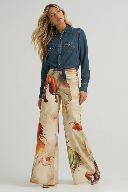 Beautifully Crafted Garment in a Classic Style