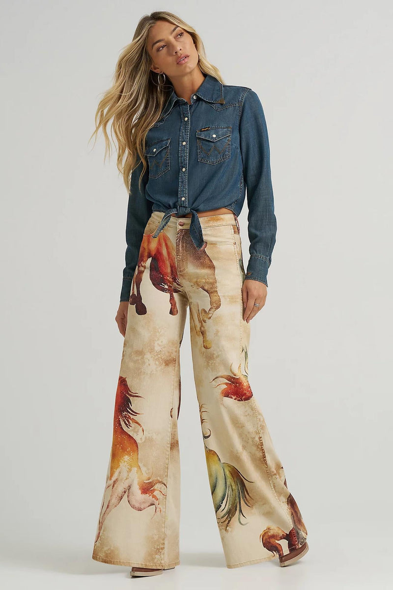 Beautifully Crafted Garment in a Classic Style