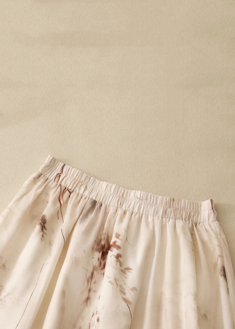 Gracefully Styled Garment for Any Occasion
