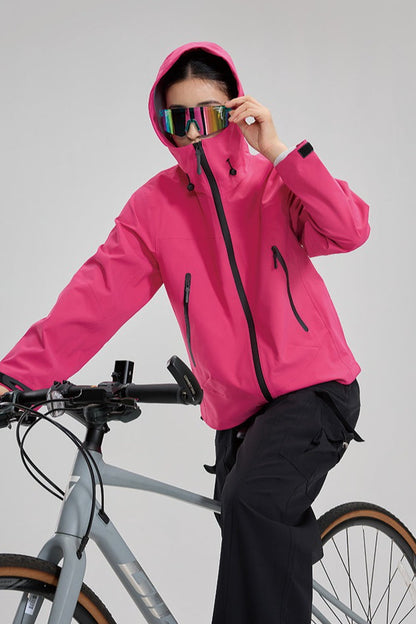 Polished Jacket with an Effortless Classic Look