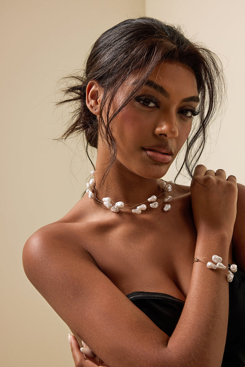 Beautifully Balanced Garment with Timeless Character