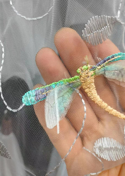 Romantic Ring for Special Moments
