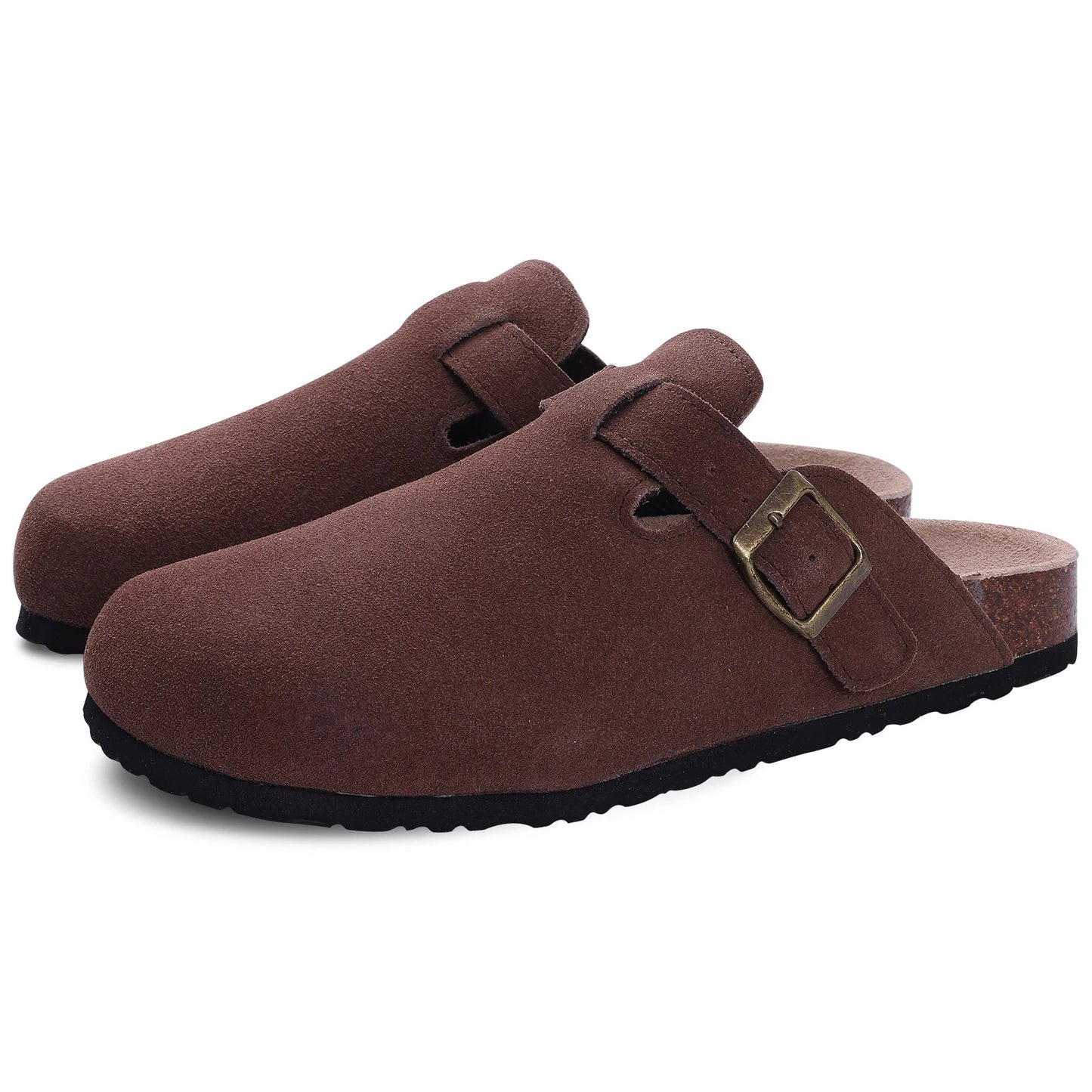 Polished Shoes with an Effortless Classic Look