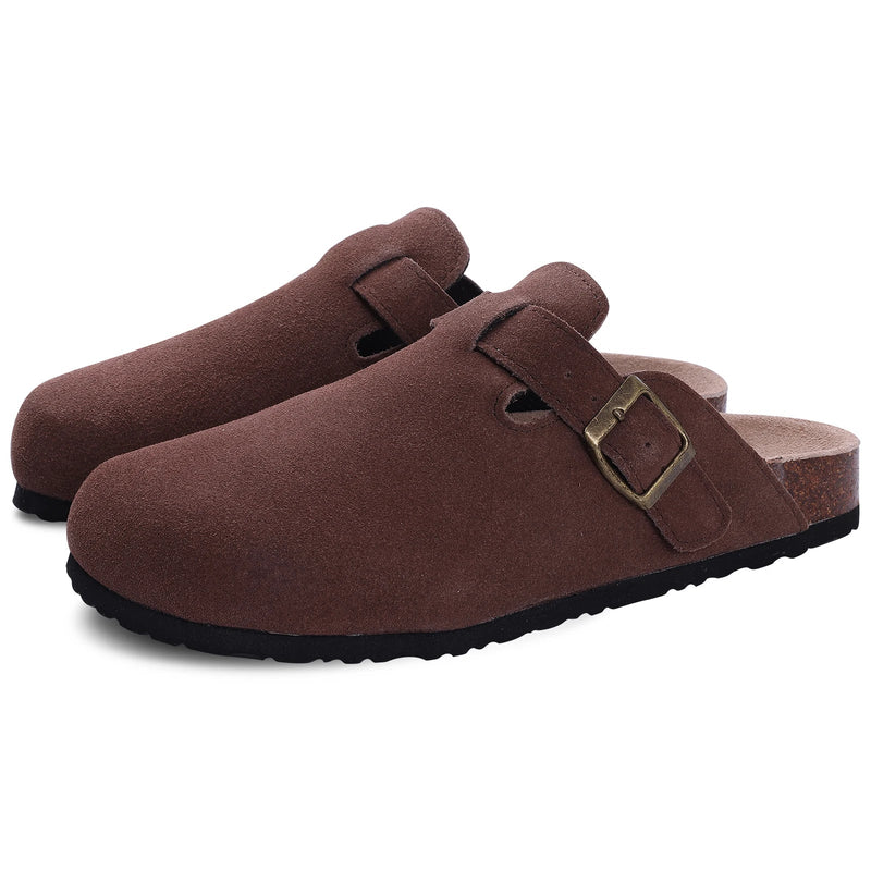 Polished Shoes with an Effortless Classic Look