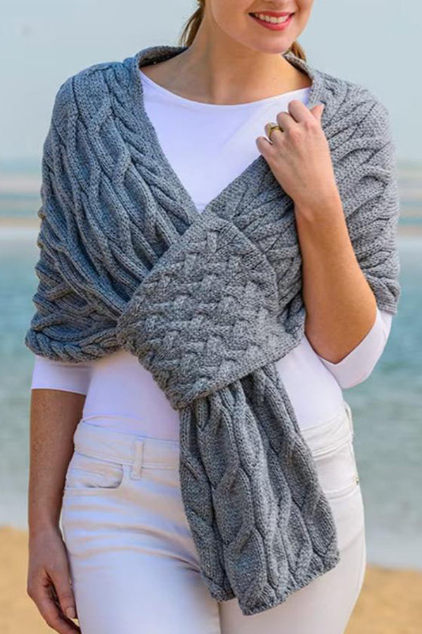 Elegantly Styled Garment for Everyday Wear