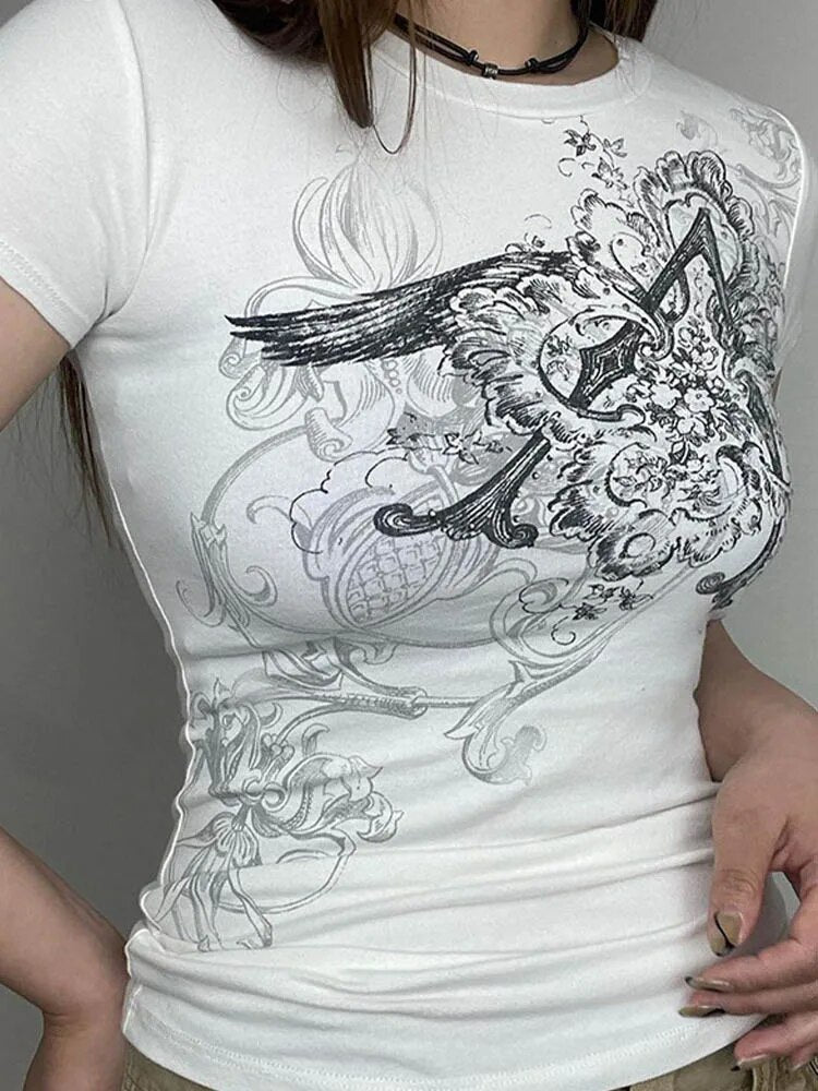 Classic Vintage Shirt with a Flattering Fit