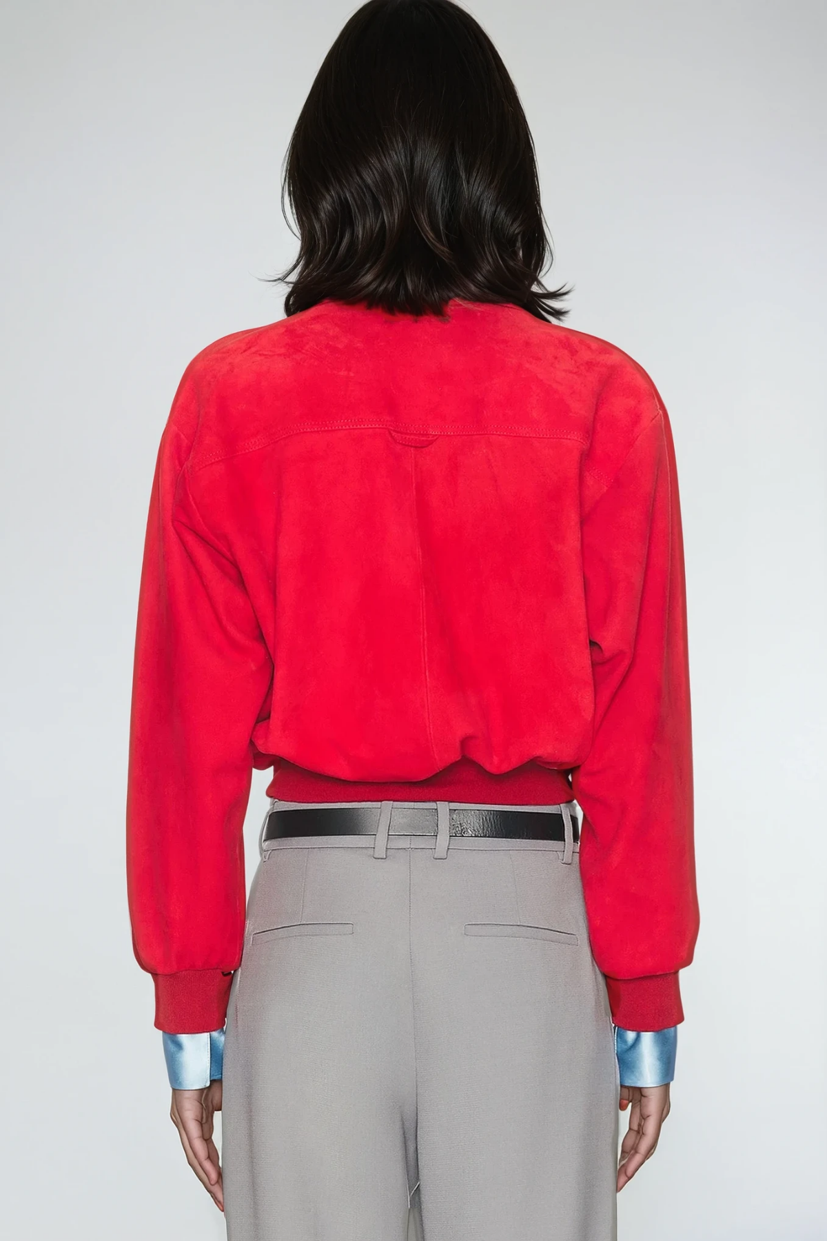 Beautifully Finished Jacket in a Timeless Design
