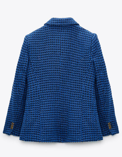 Gracefully Styled Garment for Any Occasion