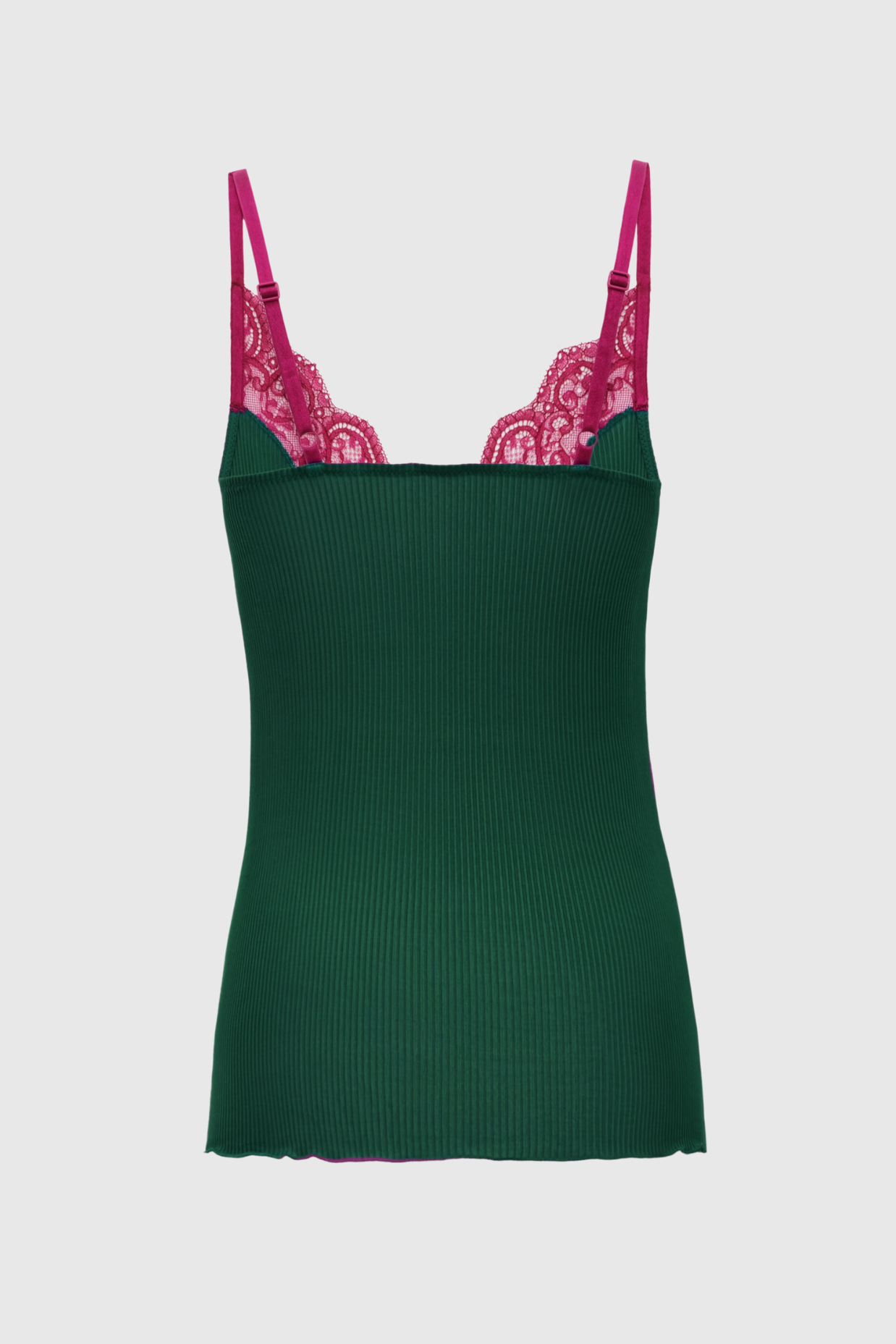 Beautifully Finished Top in a Timeless Design