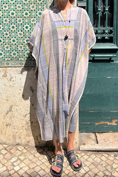Vintage Inspired Garment with a Contemporary Edge