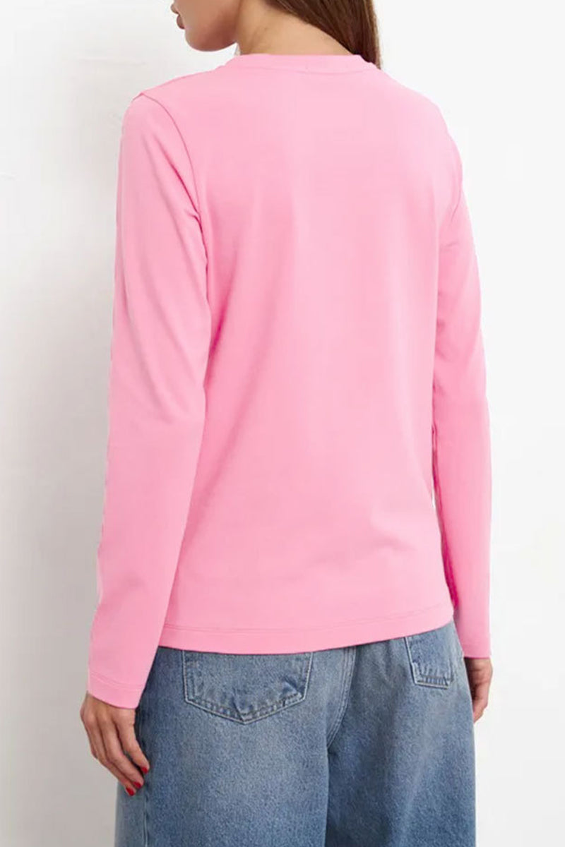 Beautifully Balanced Top with Timeless Character
