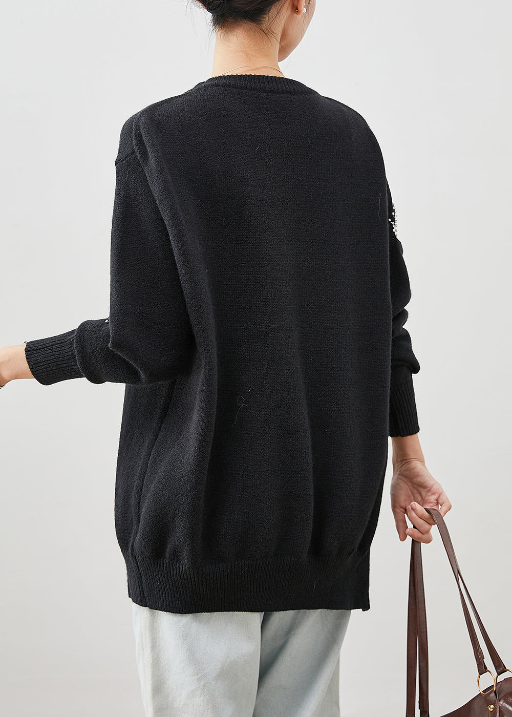 Elegantly Styled Top for Everyday Wear