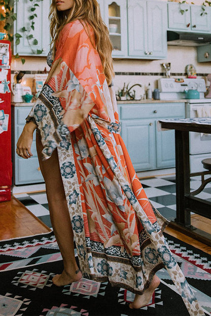 Classic Vintage Garment with a Flattering Fit