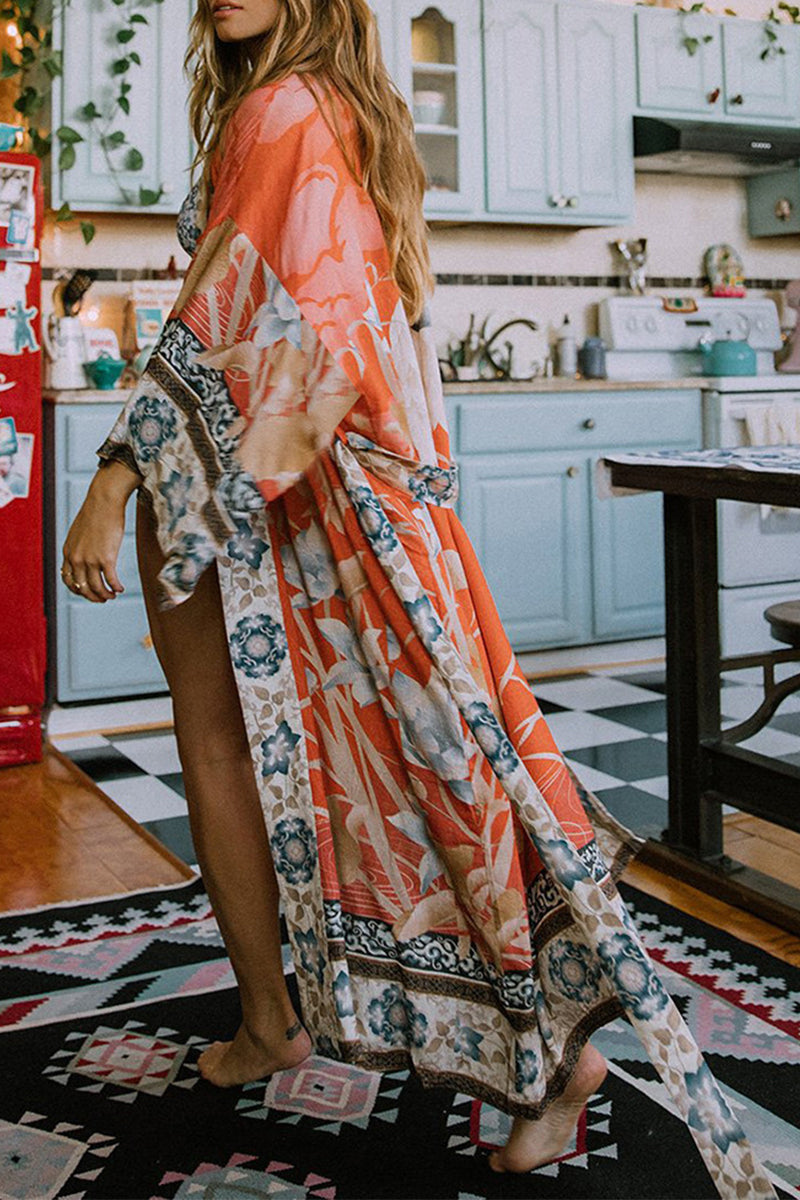 Classic Vintage Garment with a Flattering Fit