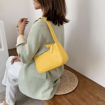 Vintage Inspired Bag with a Contemporary Edge