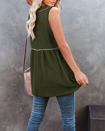 Effortlessly Elegant Garment with a Timeless Design