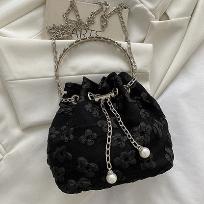 Effortlessly Elegant Bag with a Timeless Design
