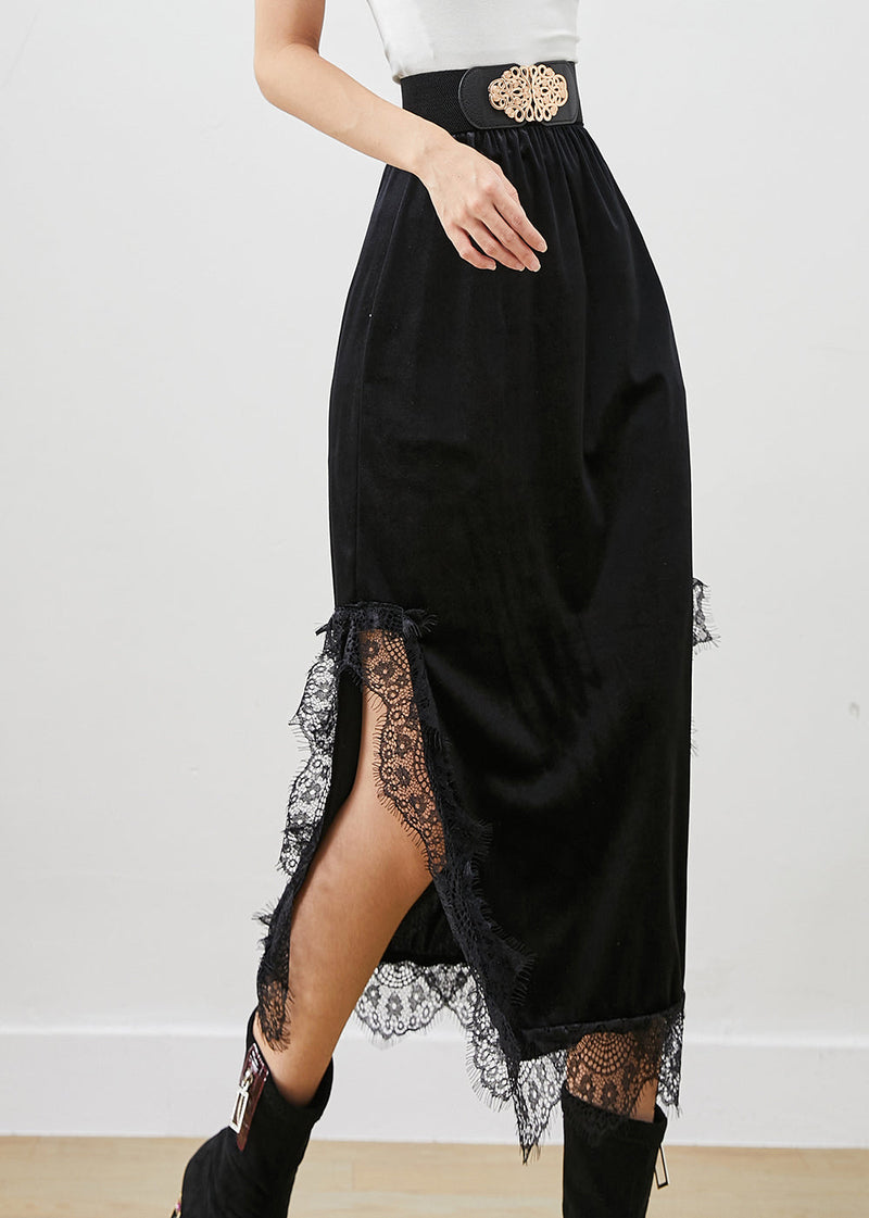 A Vintage Style Garment with Delicate Timeless Details