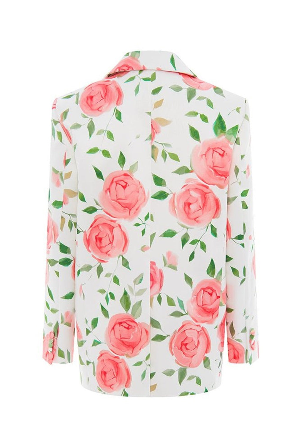 Gracefully Styled Garment for Any Occasion