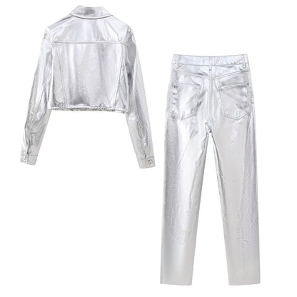 Classic Vintage & Enduringly Stylish Jacket