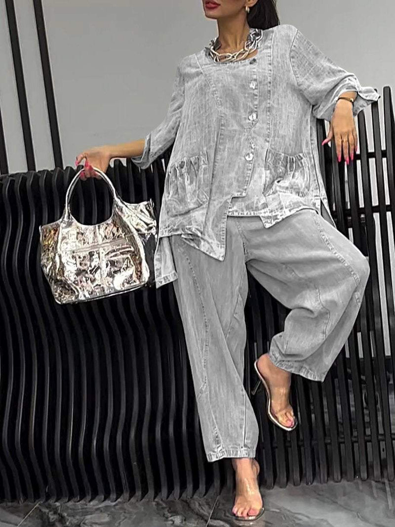 Classic Vintage & Enduringly Stylish Garment
