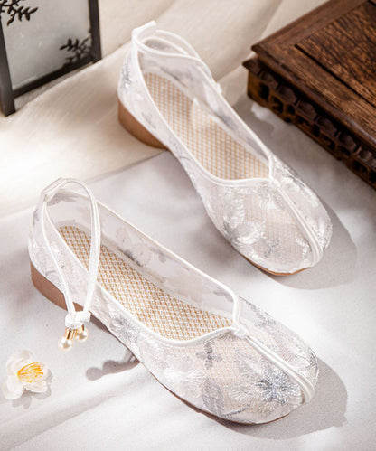 Elegantly Styled Shoes for Everyday Wear