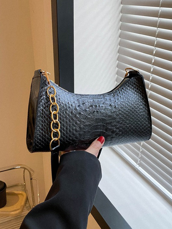 Effortlessly Elegant Bag with a Timeless Design