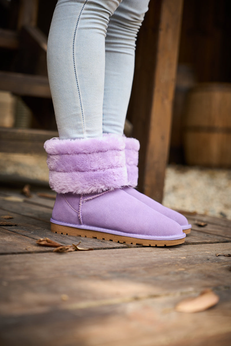 Classic Vintage & Enduringly Stylish Boots