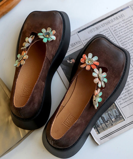 Elegantly Styled Shoes for Everyday Wear