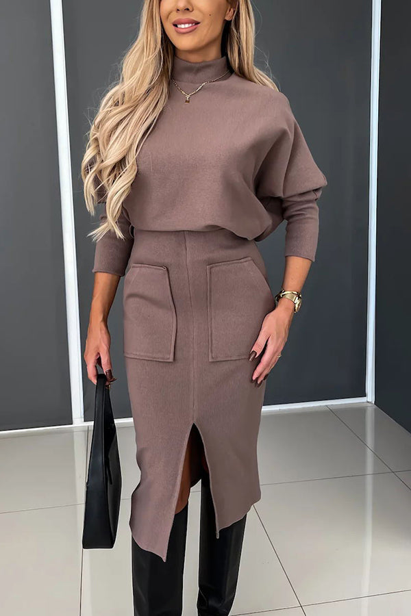 Beautifully Balanced Top with Timeless Character