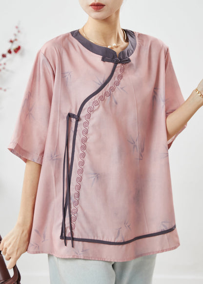 Effortlessly Elegant Shirt with a Timeless Design