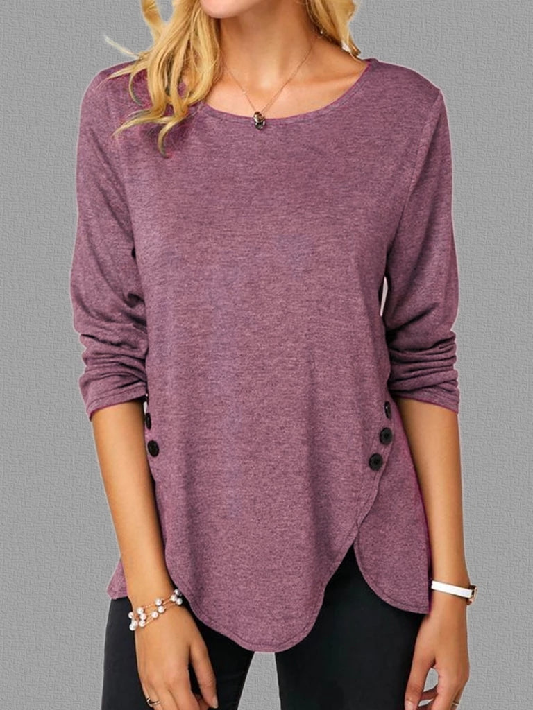 Beautifully Finished Shirt in a Timeless Design