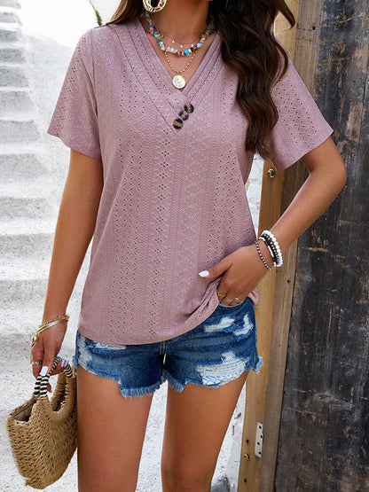 Vintage Inspired T-Shirt with a Contemporary Edge