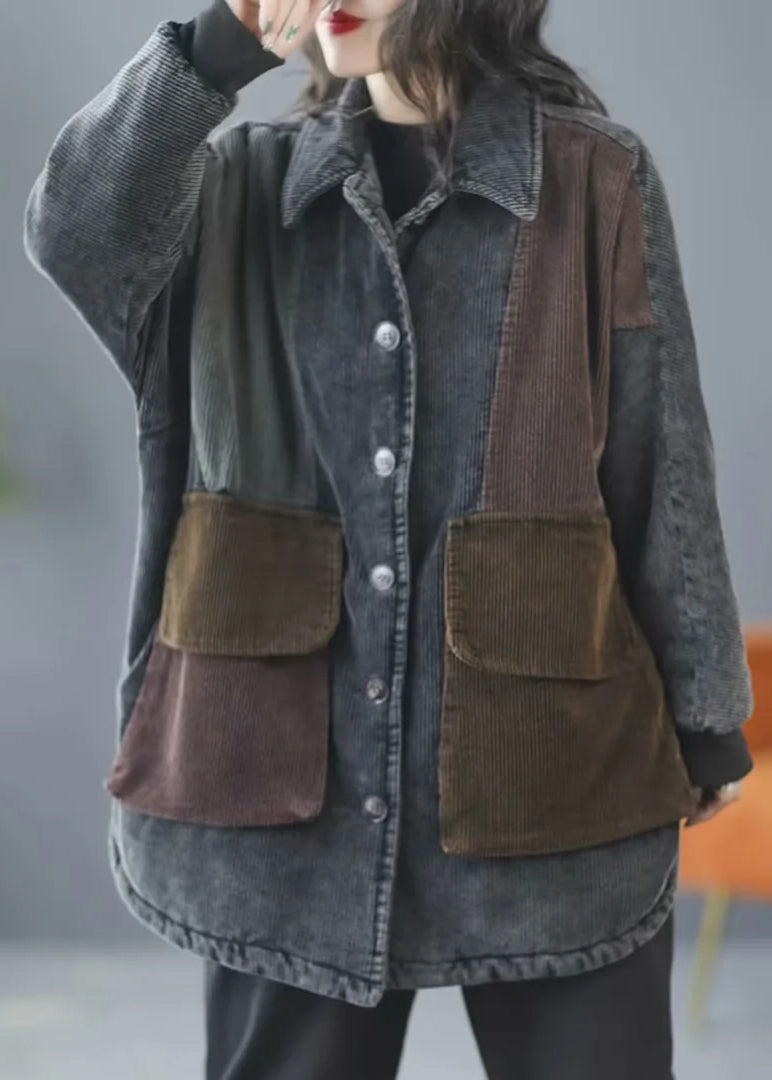 Elegantly Styled Jacket for Everyday Wear