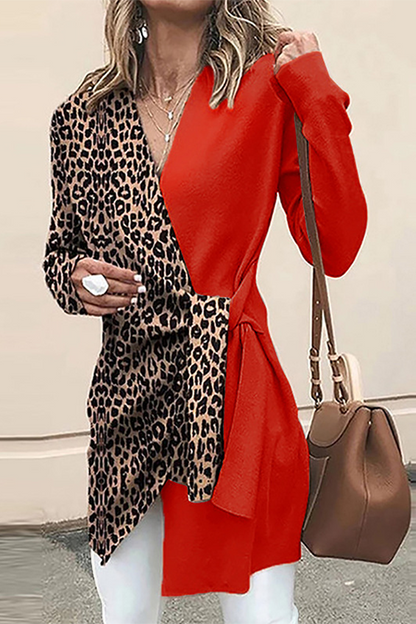 Classic Vintage Garment with a Flattering Fit