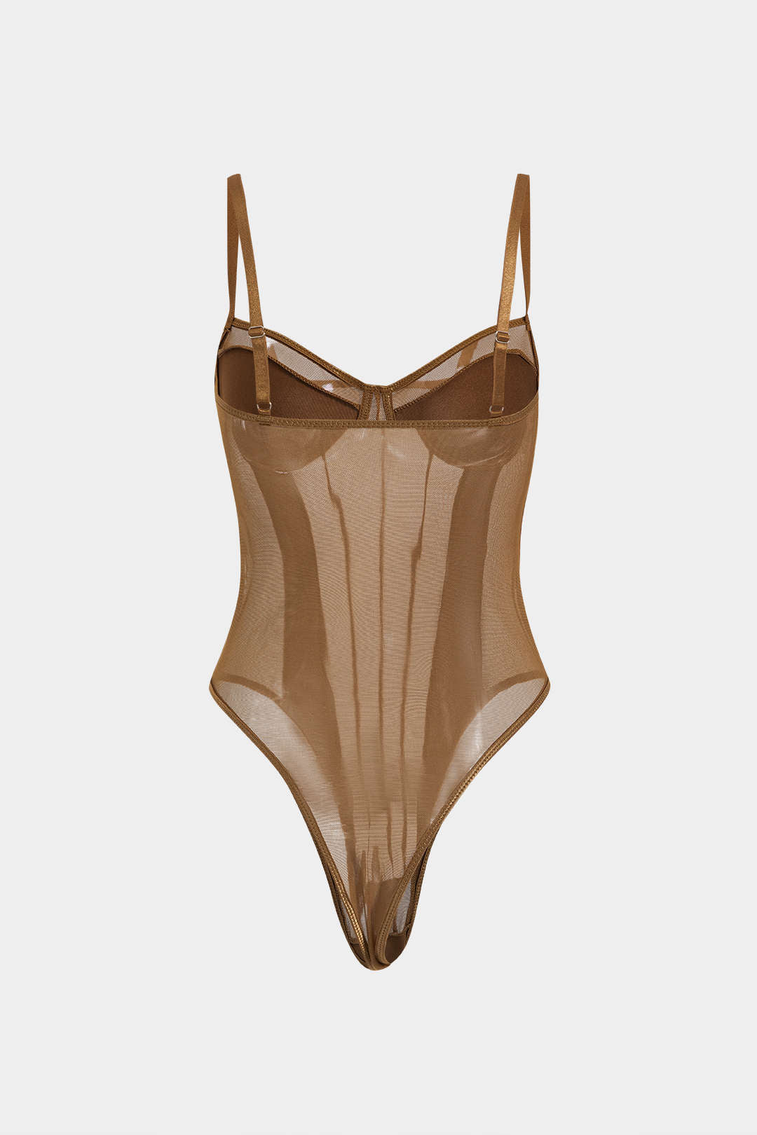Gracefully Styled Garment for Any Occasion