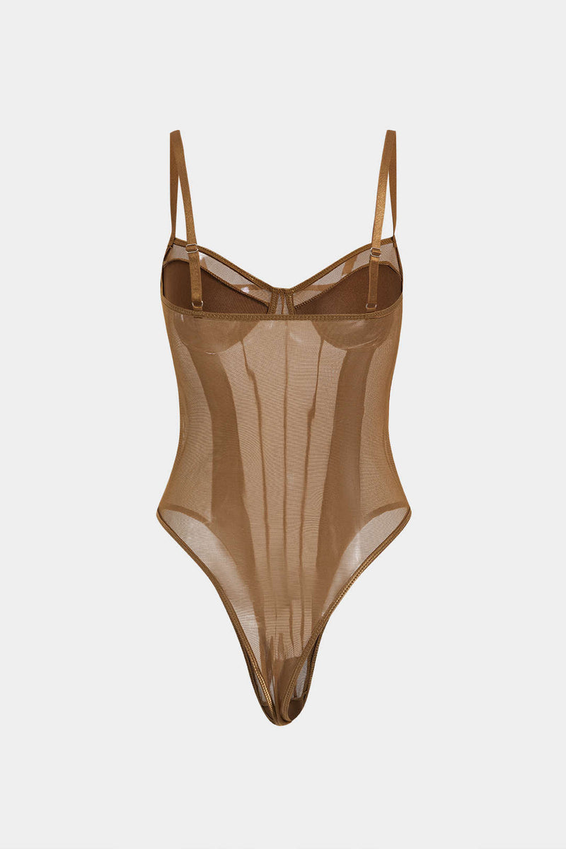 Gracefully Styled Garment for Any Occasion