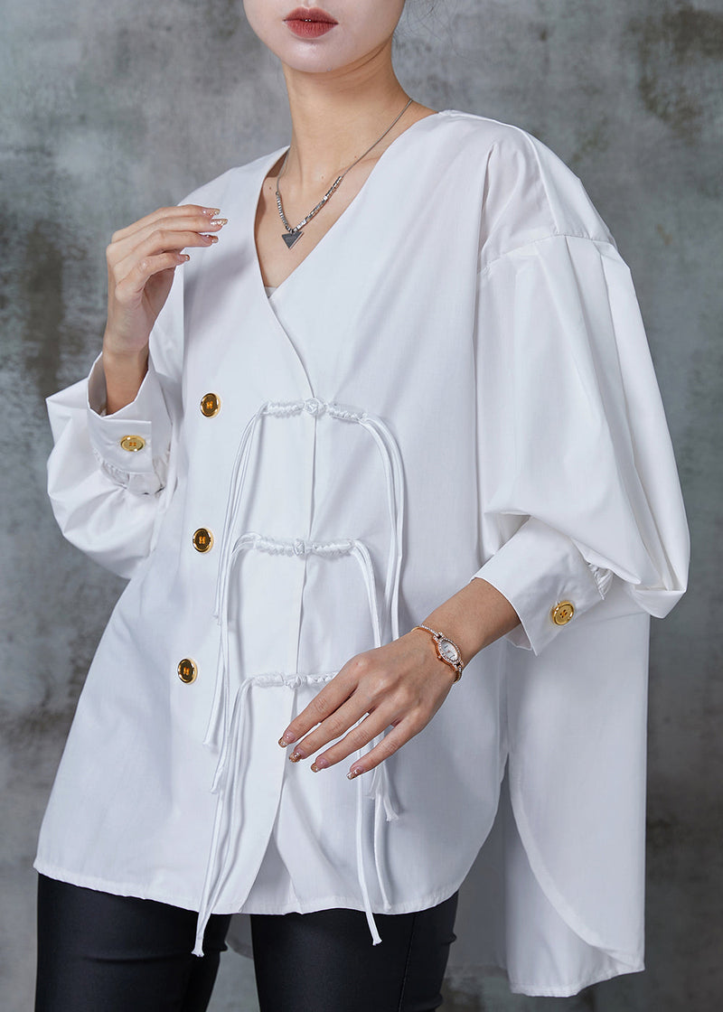 Beautifully Balanced Shirt with Timeless Character