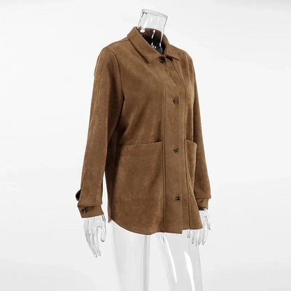 Beautifully Crafted Jacket in a Classic Style