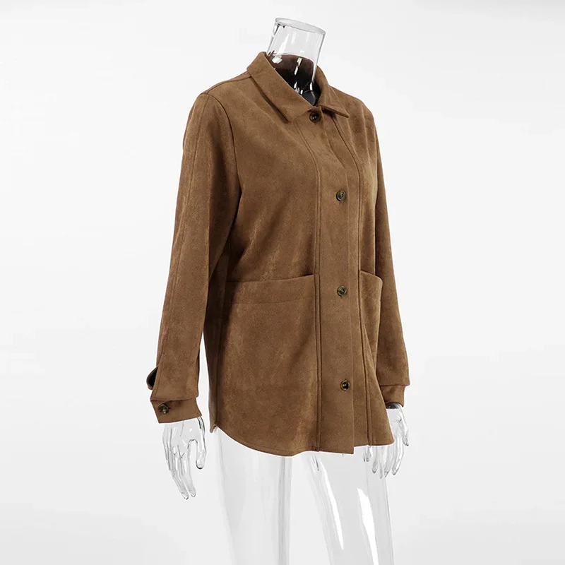 Beautifully Crafted Jacket in a Classic Style