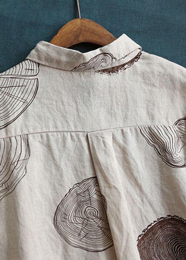 Gracefully Styled Blouse for Any Occasion