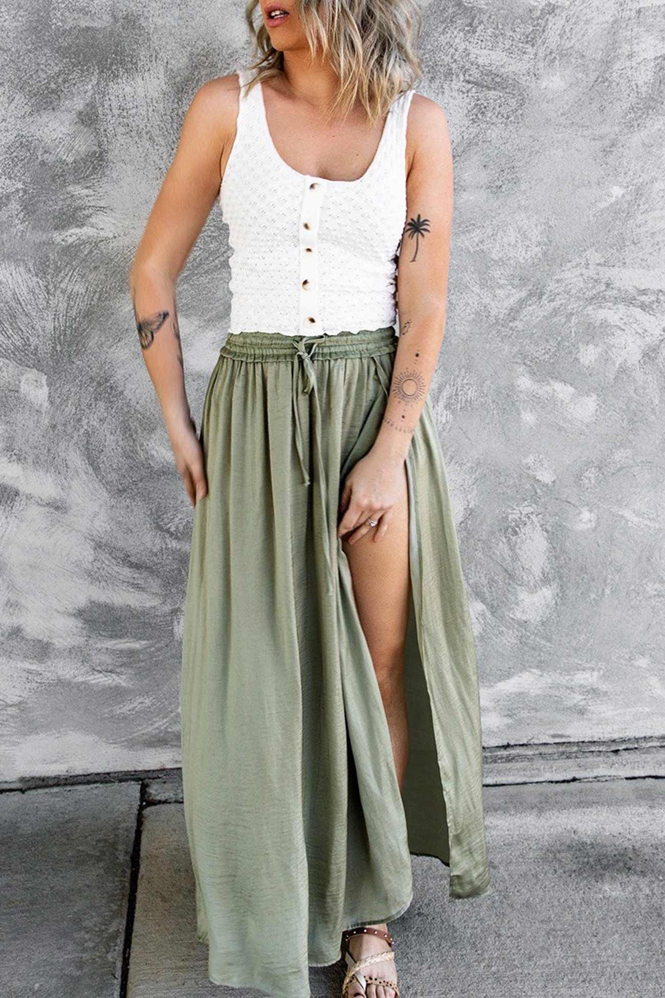Polished Garment with an Effortless Classic Look