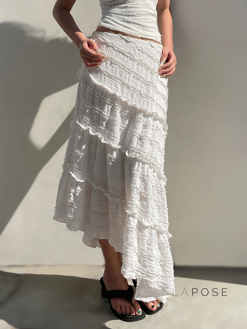 Gracefully Styled Garment for Any Occasion