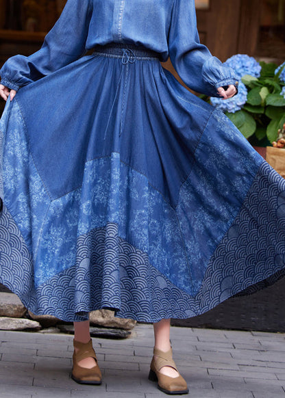 Beautifully Finished Garment in a Timeless Design