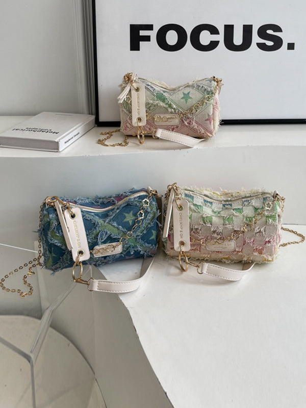 Beautifully Crafted Bag in a Classic Style