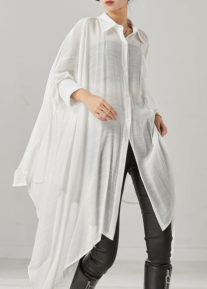 Beautifully Balanced Shirt with Timeless Character