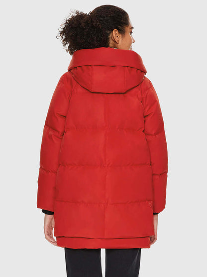 Effortlessly Elegant Jacket with a Timeless Design